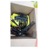 Ryobi 1800PSI Electric Pressure Washer