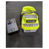 Ryobi 18V Charger