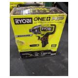 RYOBI 18V 4 Mode 1/4" Impact Driver Tool Only
