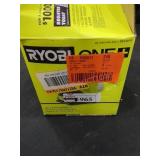 RYOBI 18V 1/4 Sheet Sander Tool Only