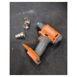 Ridgid 18v Compact Heat Gun Tool Only