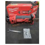 Milwaukee M18 Cut-Out Tool