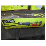 Ryobi 12AMP variable speed reciprocating saw