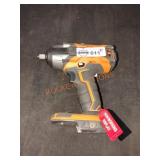 RIDGID 18V 1/2 in. Impact Wrench (Tool Only)