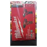 Milwaukee M12 2-Tool Combo Kit
