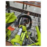 Ryobi 18v 22" hedge trimmer