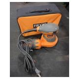 Ridgid 5" Random Orbit Sander Corded