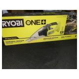 RYOBI 18V Hand Vacuum, Tool Only