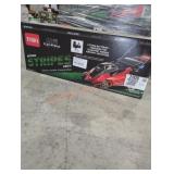 Toro 60v 21" push mower