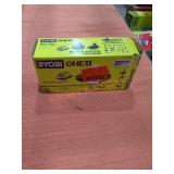 RYOBI 18V Lithium Starter Kit