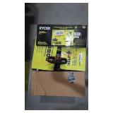 Ryobi 2000PSI Electric Pressure Washer