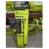 Ryobi 40V 15" String Trimmer