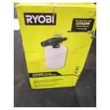 RYOBI EZCLEAN Power Cleaner Foam Blaster