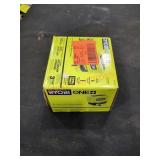 RYOBI 18V High Pressure Digital Inflator