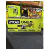 Ryobi 18v 4-1/2" angle grinder tool only