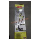 Ryobi 18v Lithium Cordless 10" String Trimmer and