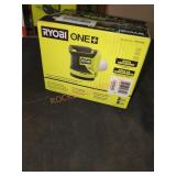 RYOBI 18V 5" Orbit Sander