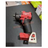 Milwaukee M18 1/2" mid torque impact wrench