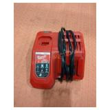 Milwaukee M12 M18 Rapid Charger Tool Only