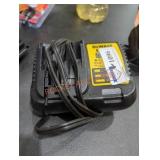 DeWalt 20v charger