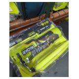 Ryobi USB high pressure inflator kit