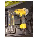 DeWalt Pneumatic 16Ga 2-1/2 in.  Finishing Nailer