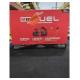 Milwaukee M18 Compact Band Saw