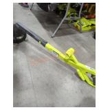 Ryobi 18v string trimmer