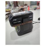 Ryobi 18v 4 ah battery and charger