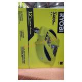 Ryobi 15" Surface Cleaner Up To 3400PSI