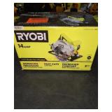RYOBI Corded 7-1/4" Circular Saw