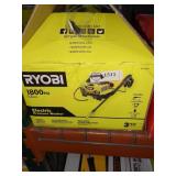 RYOBI 1800PSI 1.2GPM Electric Pressure Washer