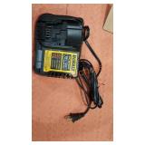 Dewalt 12/20v Lithium-Ion Charger