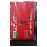 Milwaukee 1/2" High Torque Impact Wrench Kit