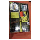 Ryobi  1800PSI Electric Pressure Washer