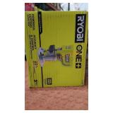 Ryobi 18v Compact Router;