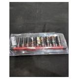 Milwaukee Impact Socket Set