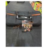Black+Decker storage bag