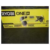 RYOBI 18V 3/8" Right Angel Drill, Tool Only