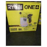 RYOBI 18V Handheld Sprayer, Tool Only