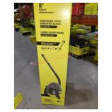 RYOBI 8" Edger Attachment