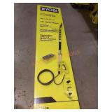 RYOBI Pressure Washer Telescoping Pole