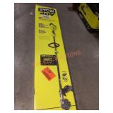 RYOBI 40v 15" String Trimmer Kit
