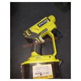 RYOBI 18V 320PSI EZClean Power Cleaner