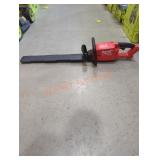 Milwaukee M18 Hedge Trimmer