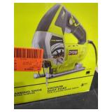 RYOBI Variable Speed Jig Saw Corded