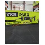 Ryobi 18V reciprocating saw