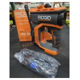Ridgid 18V Digital Inflator