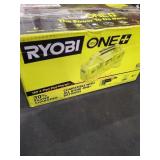 RYOBI 18v 6 Port Fast Charger Tool Only