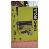 Ryobi 18v Brad Nailer 18g.